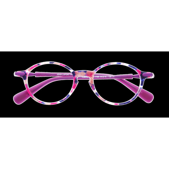 Lafont TOBOGAN Eyeglasses 7150 Pink 44mm